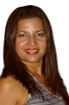 Angelica Castilla