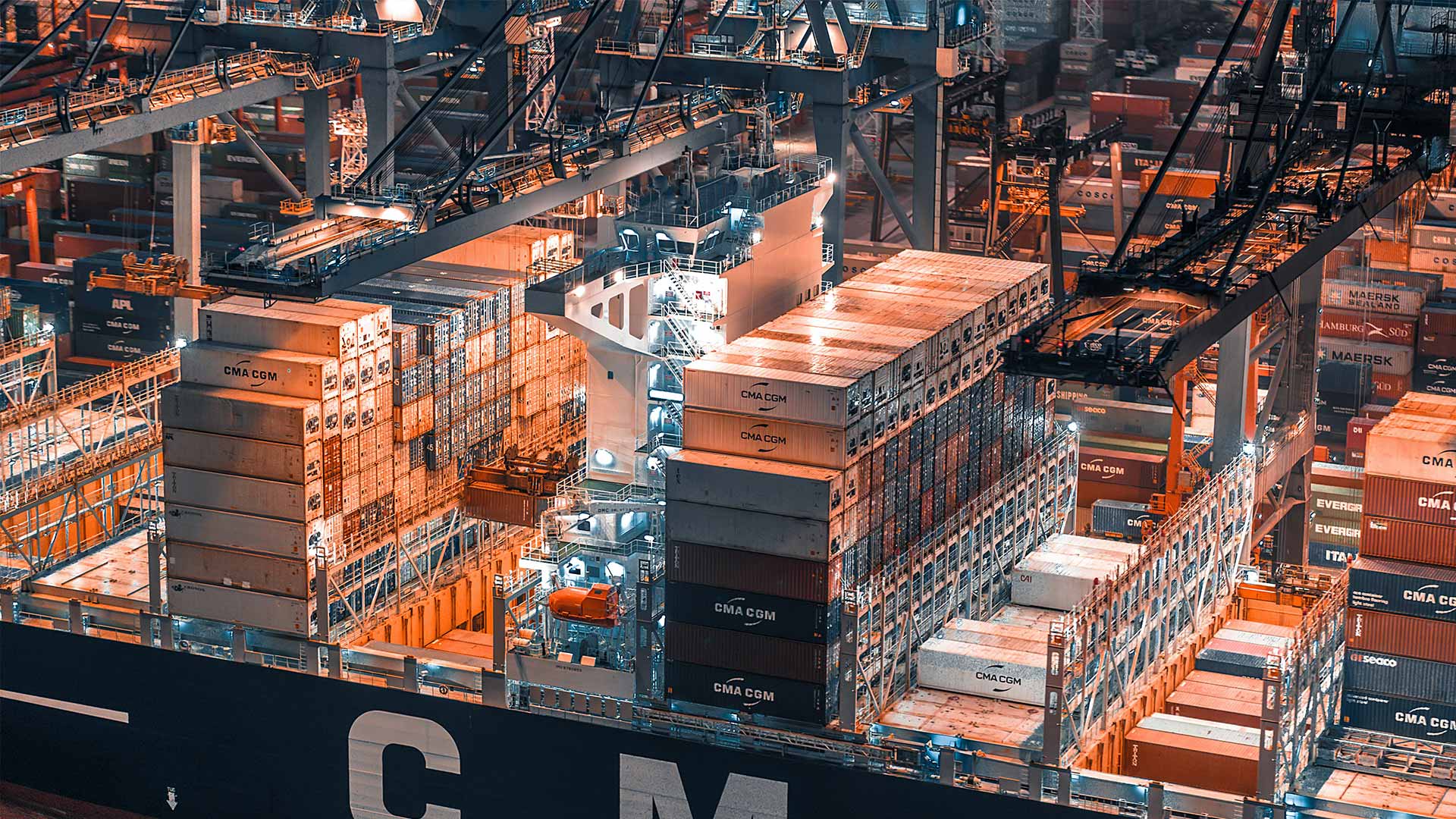 Agenciamiento  de Compras Internacionales